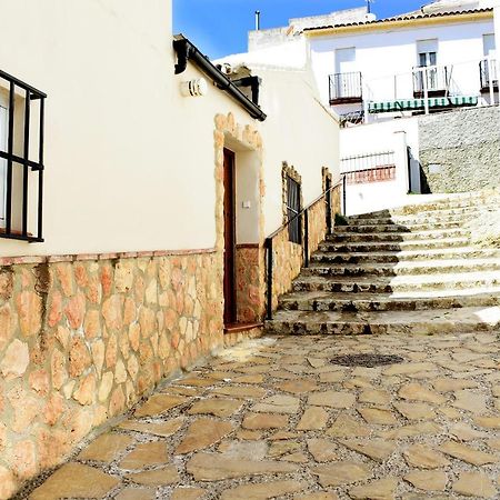 Casa Calma Ronda Estudio Apartment Exterior foto