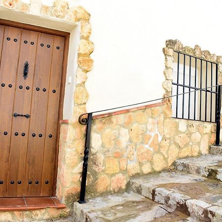 Casa Calma Ronda Estudio Apartment Exterior foto