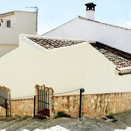 Casa Calma Ronda Estudio Apartment Exterior foto
