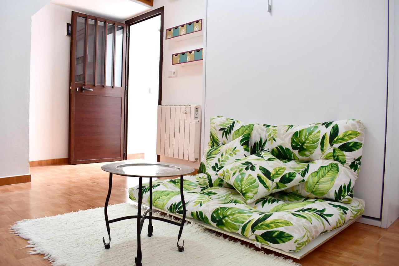 Casa Calma Ronda Estudio Apartment Exterior foto